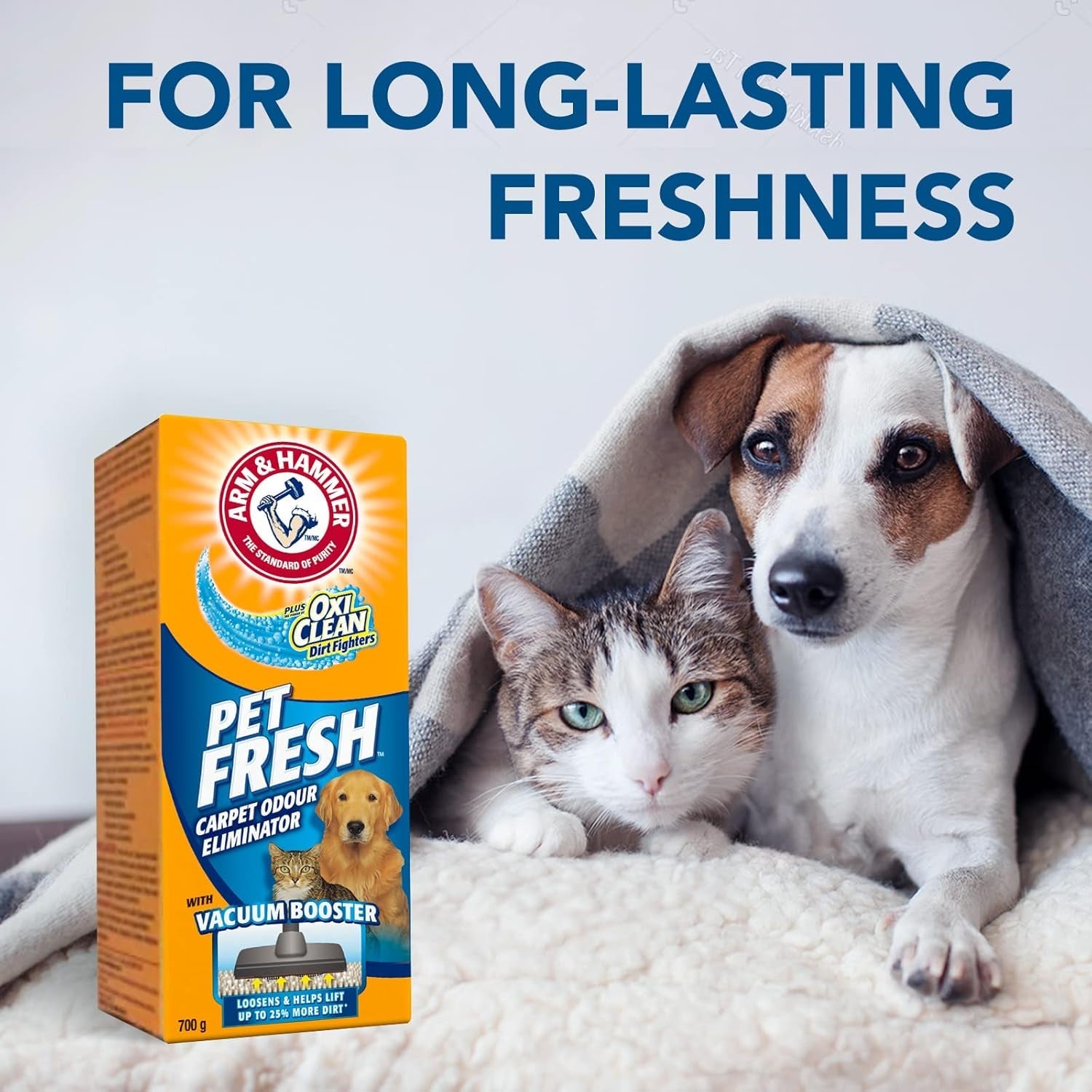 Pet Cleaning Products