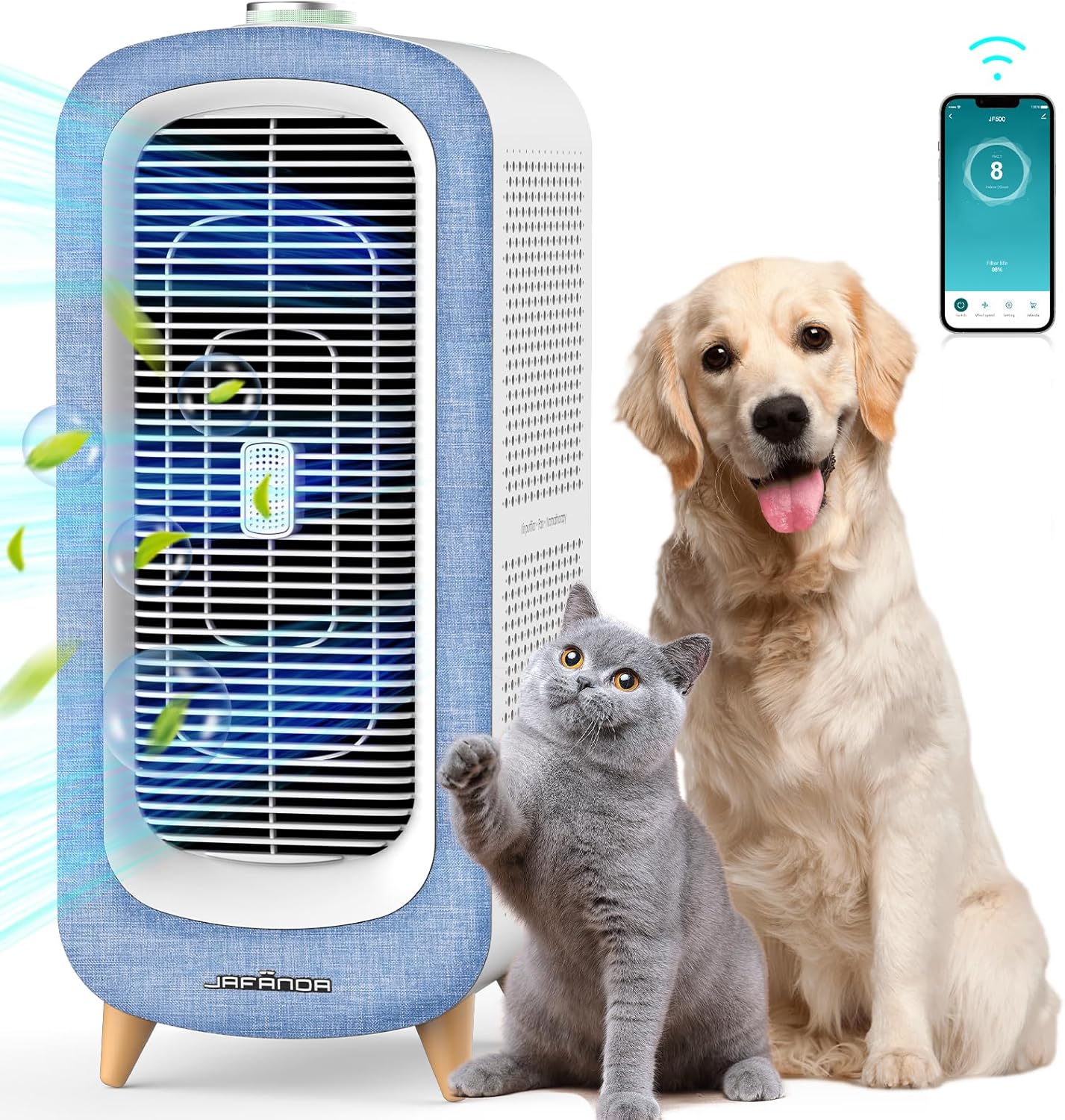 Air Purifiers