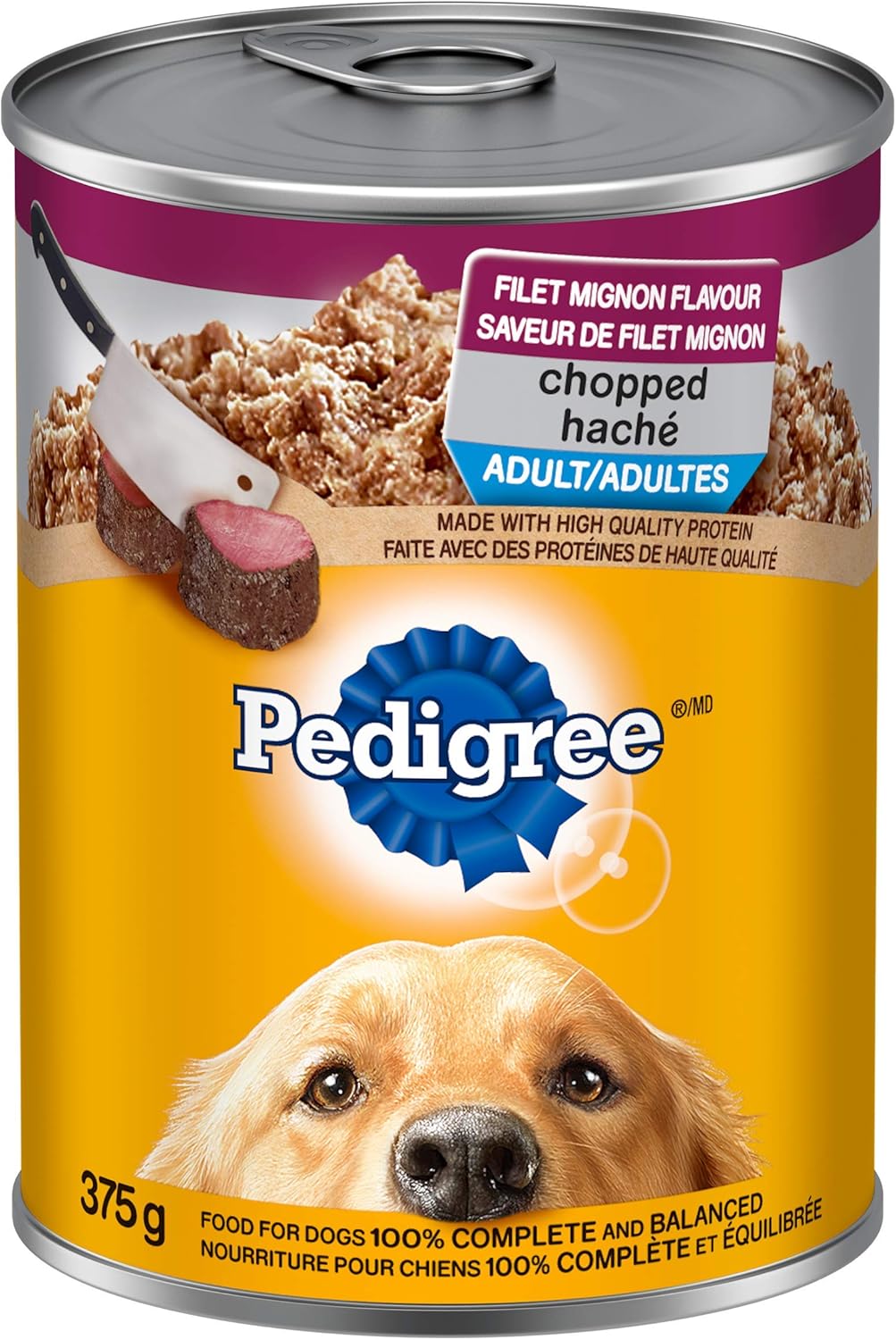 Dog Food ( Wet )