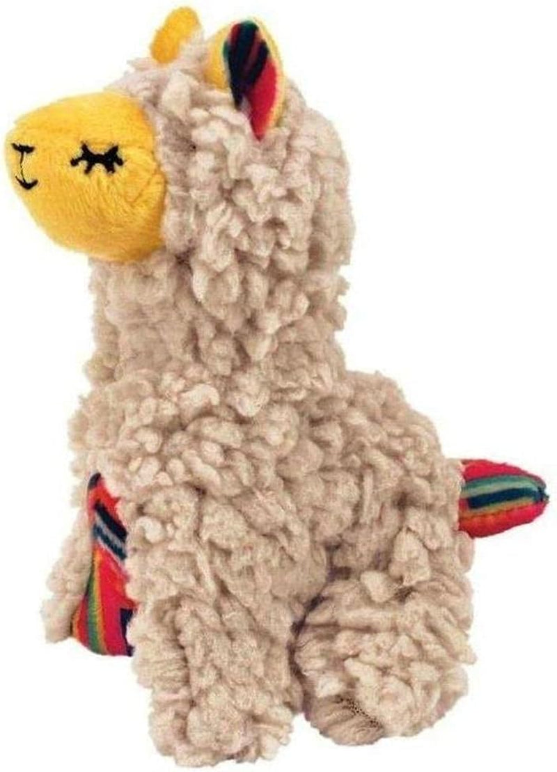 Company 38745920: Softies Buzzy Llama Catnip Toy